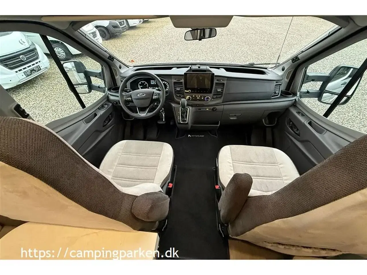 Billede 2 - 2022 - Benimar Tessoro T442   Vintercamper til 5 personer under 7 meter