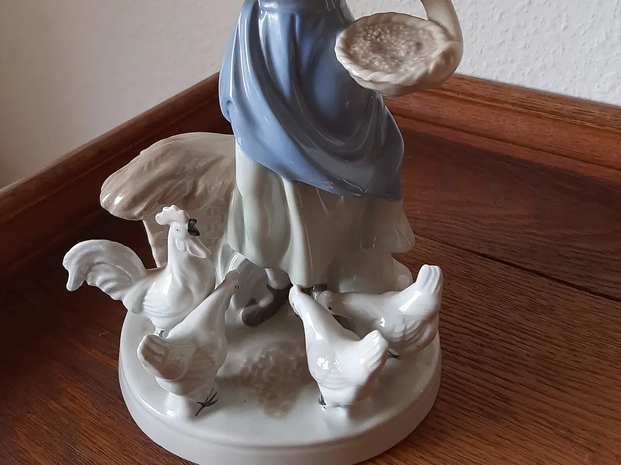 Billede 5 - GDR porcelænsfigurer