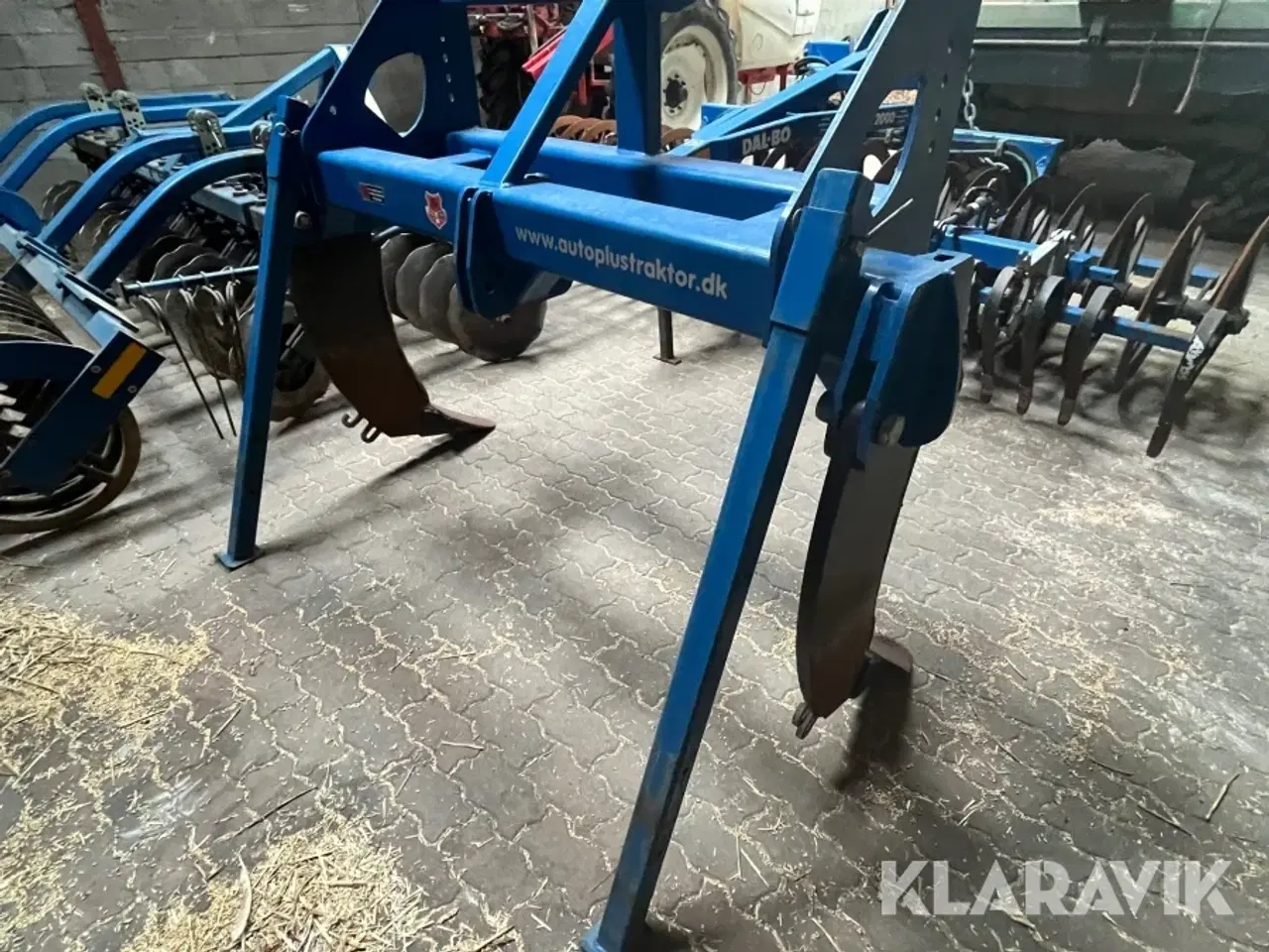 Billede 3 - Grupper ROLMAKO 553