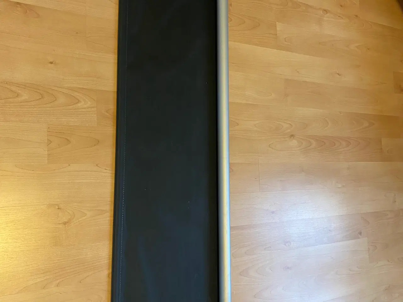 Billede 1 - Mørklægnings rullegardin 6 styk.