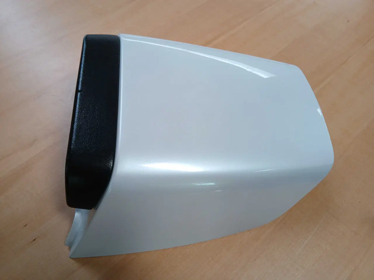 Billede 6 - Suzuki gsxr sæde cover