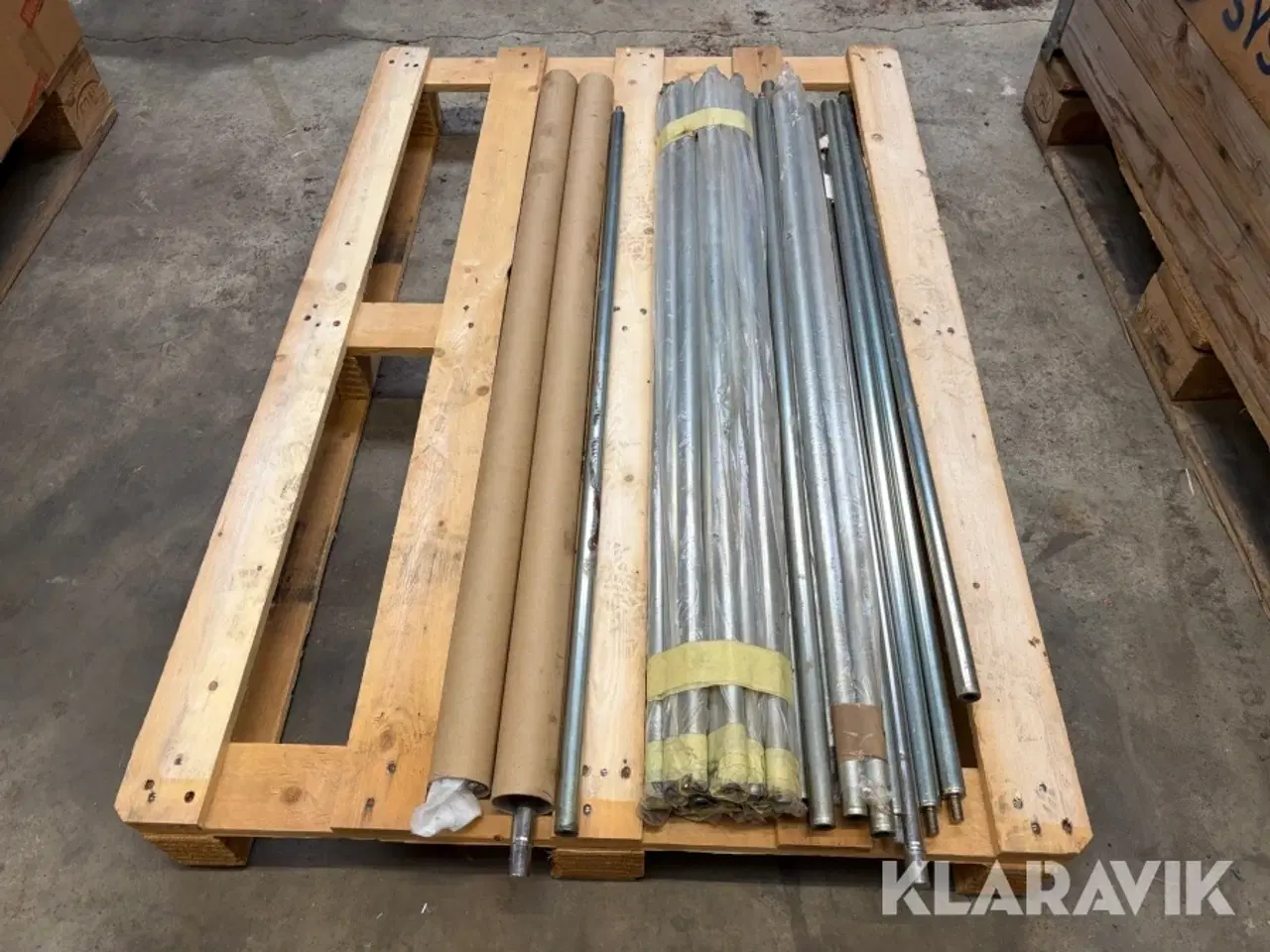 Billede 11 - Rottespærre til kloak