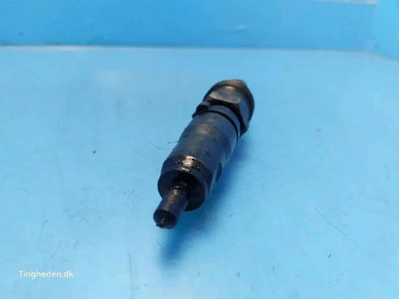 Billede 5 - Mercedes OM352 Injektor