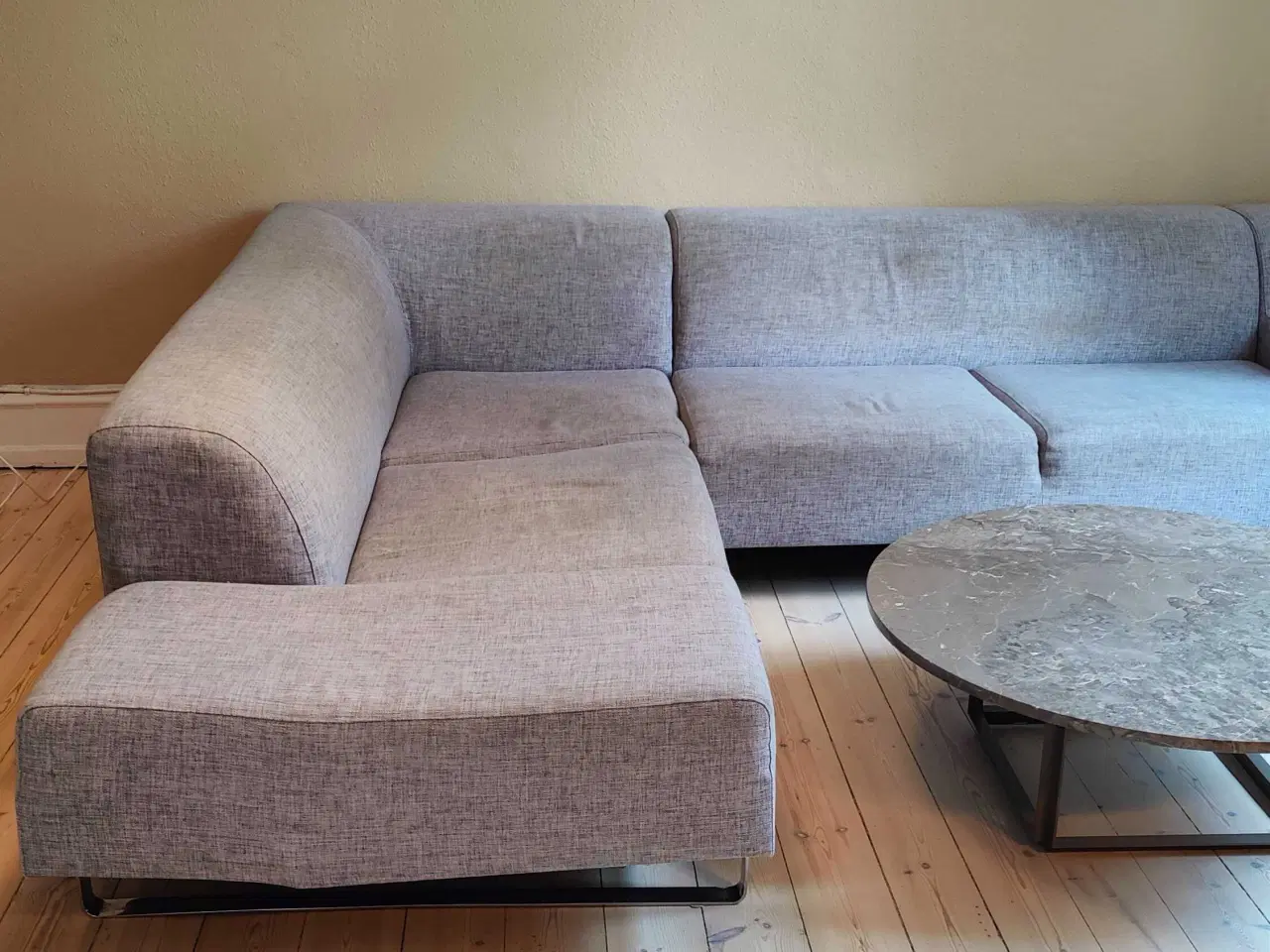Billede 3 - Sofa