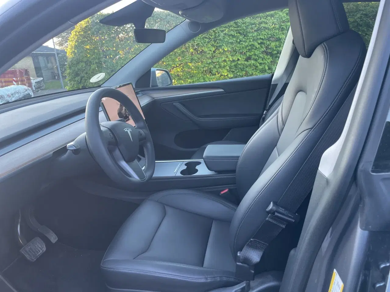 Billede 9 - Tesla Model Y  Long Range RWD