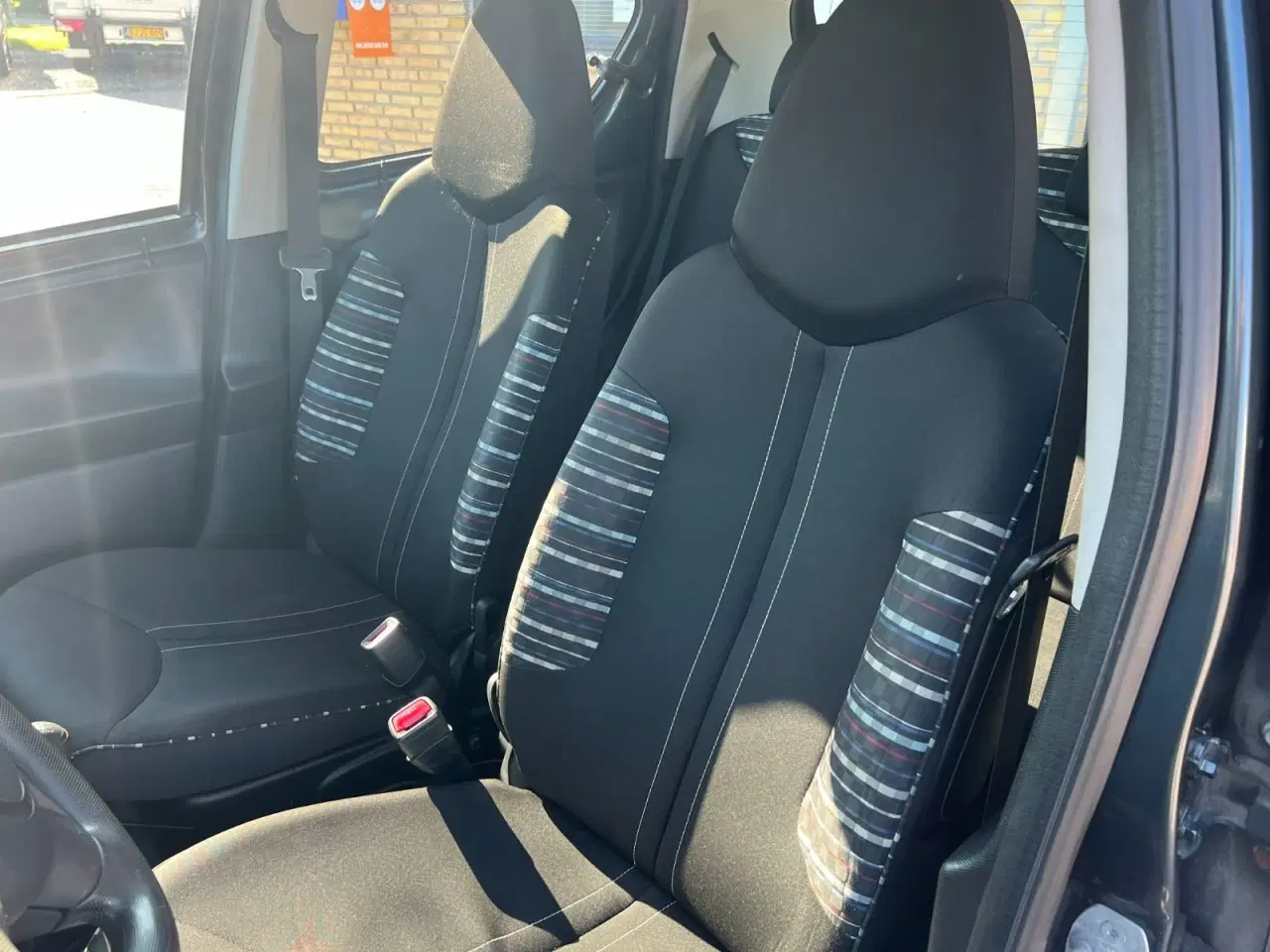 Billede 7 - Citroën C1 1,0i Seduction Clim