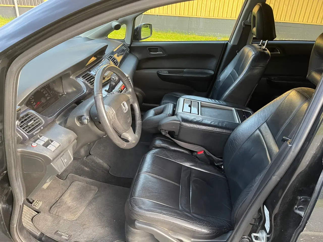 Billede 7 - Honda Fr-V