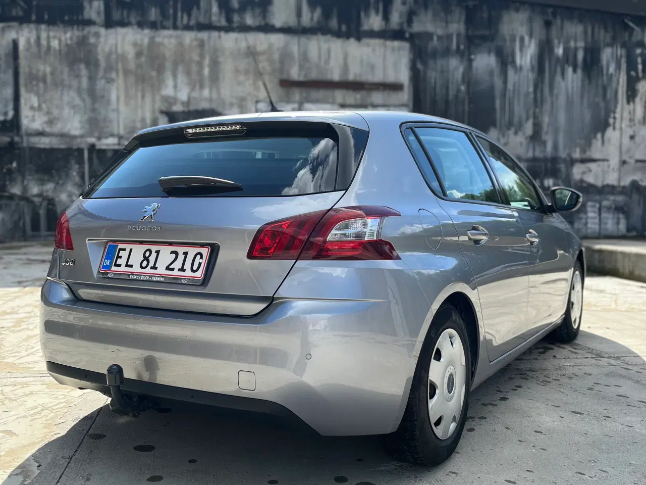Billede 4 - •NY SYN• Peugeot 308 1,6 THP 125 Active•