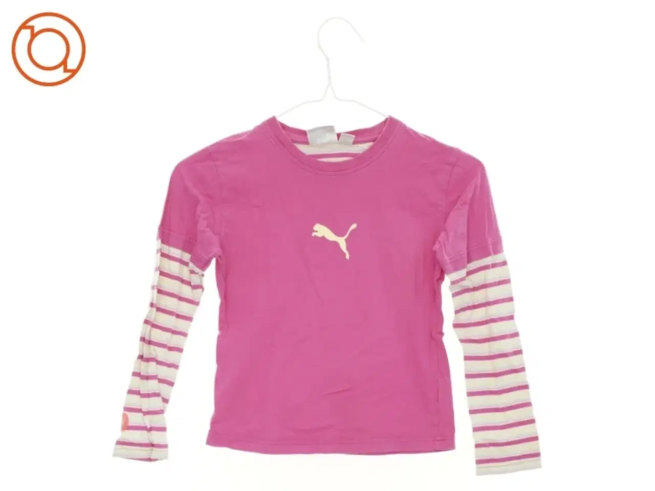 Billede 1 - Bluse fra Puma (str. 134 cm)