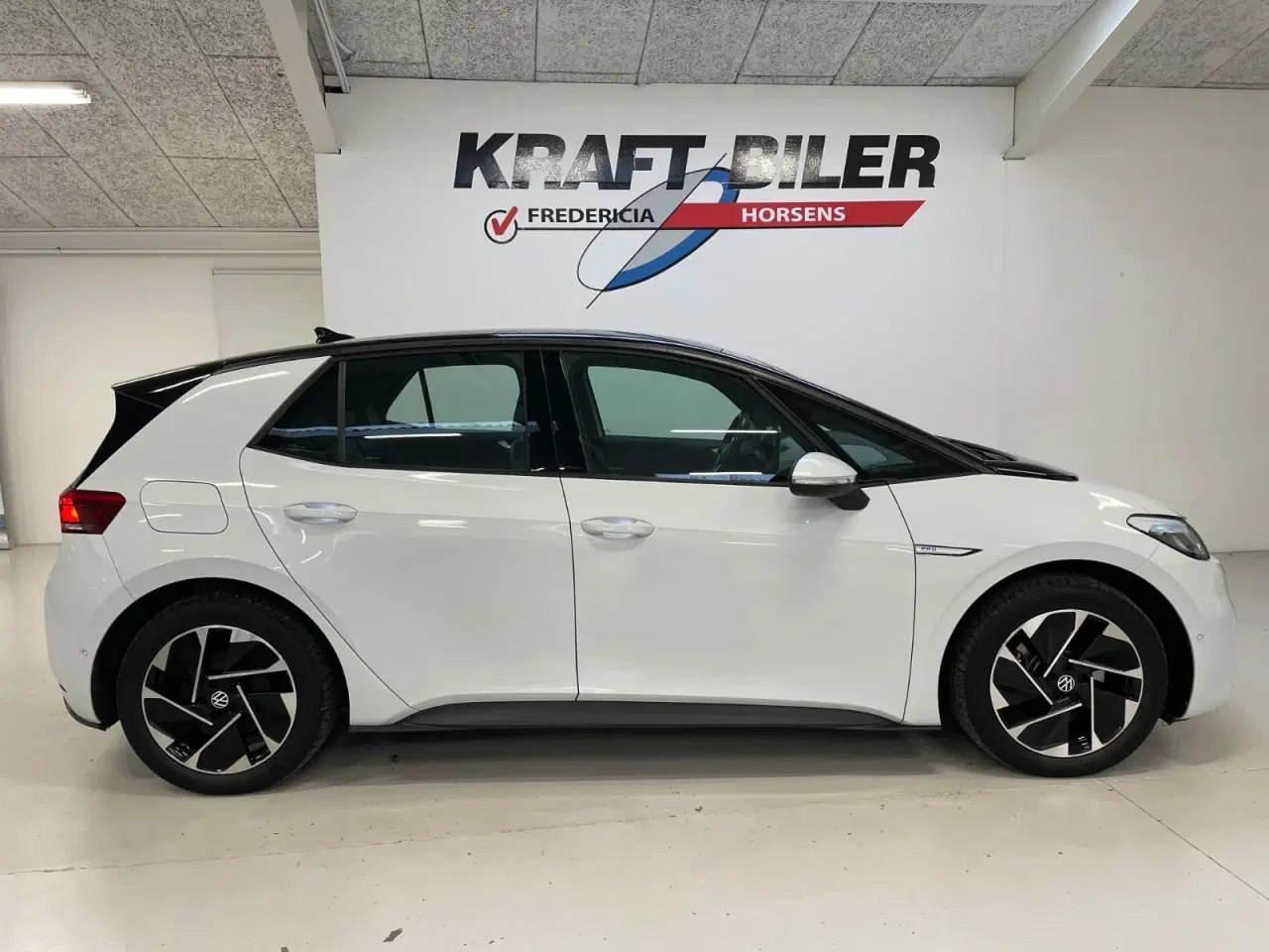Billede 3 - VW ID.3 58 Pro