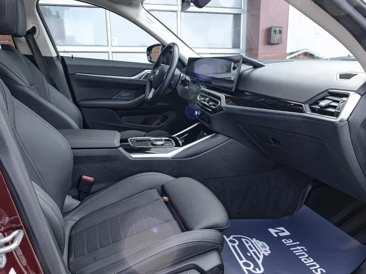 Billede 6 - BMW i4  eDrive35