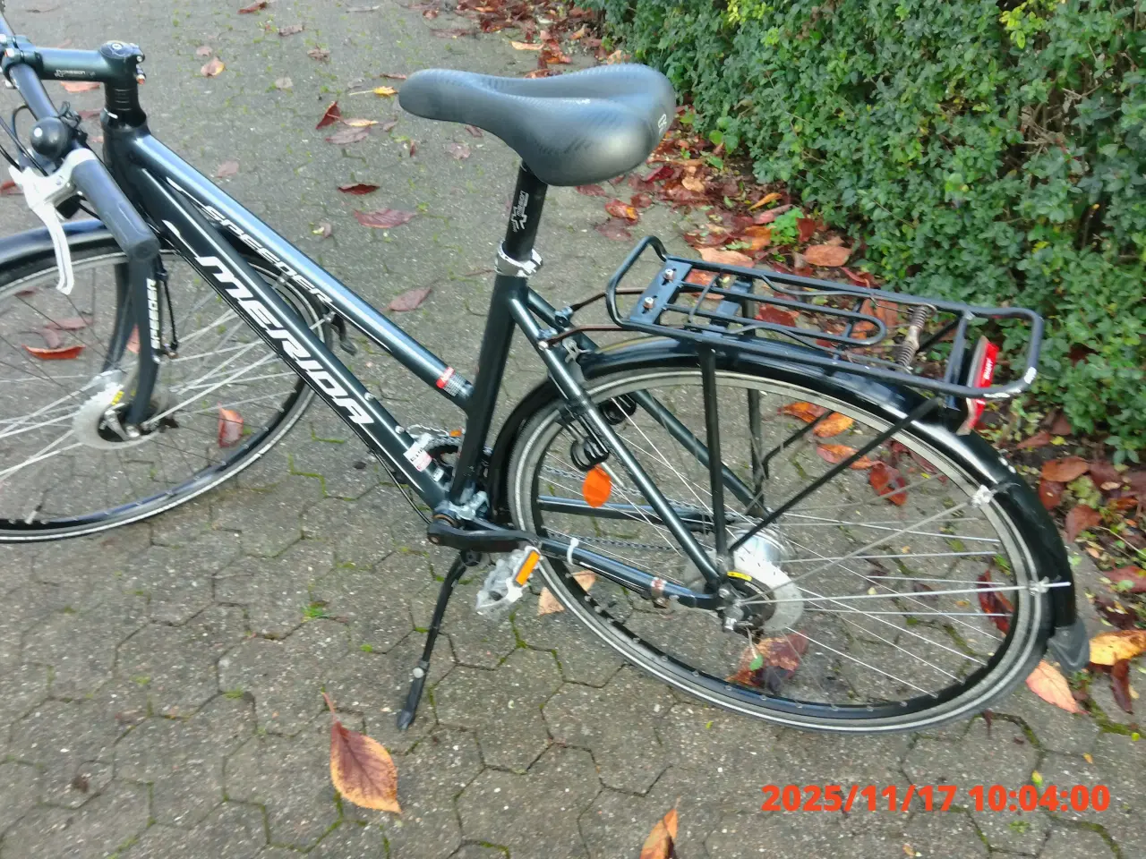 Billede 6 - Damecykel Merida 