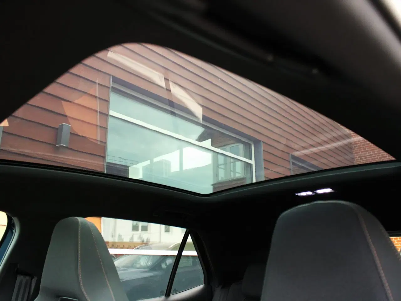 Billede 3 - Cupra Born EL e-Boost 231HK 5d Aut.