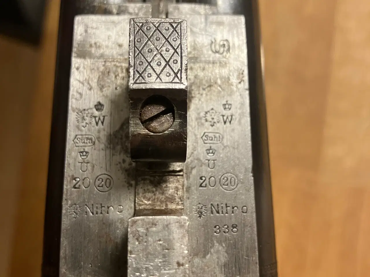 Billede 9 - Sauer s/s kal.20