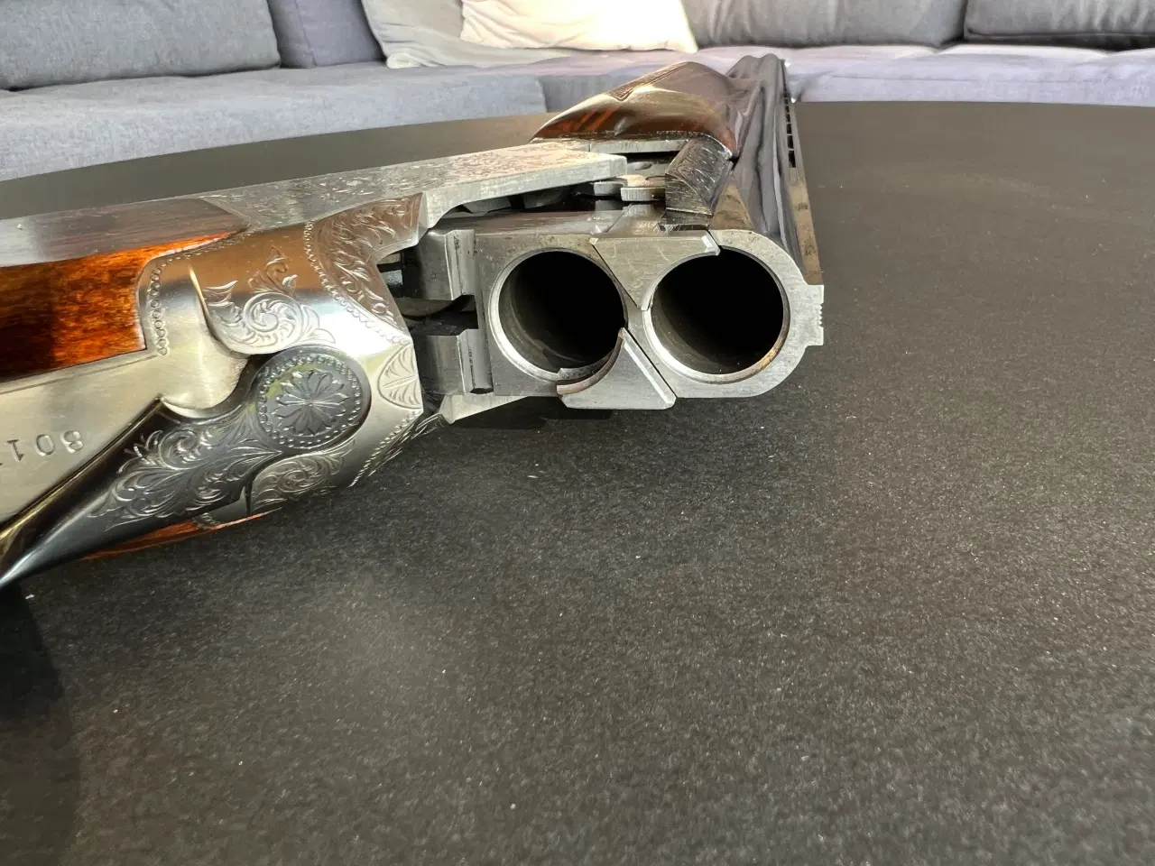 Billede 2 - Miroku SW 3800