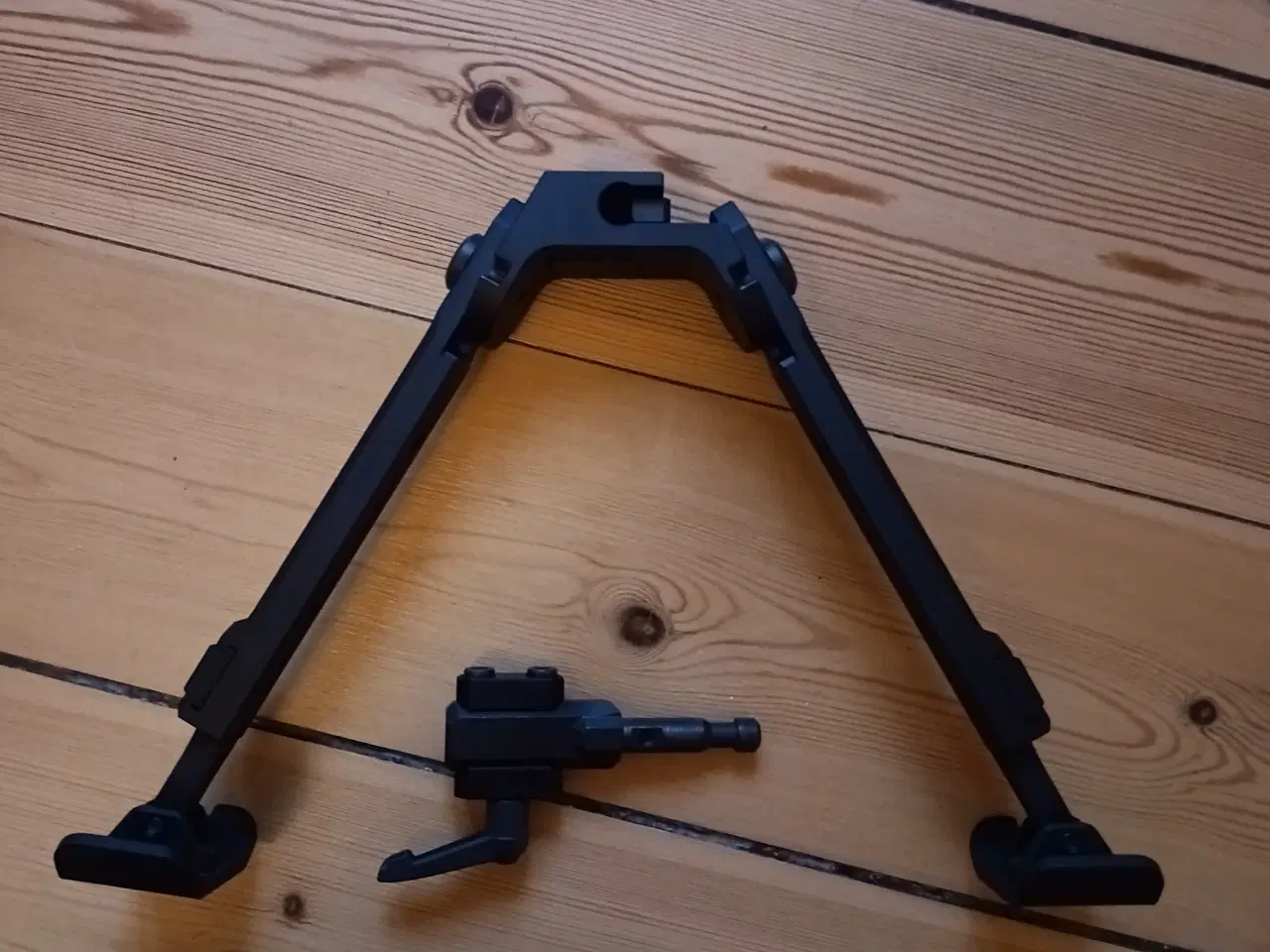 Billede 6 - fortmeier h210 bipod 