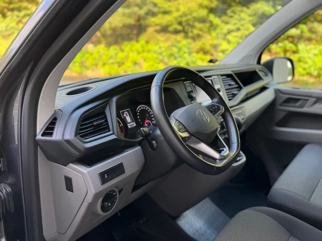 Billede 18 - VW Transporter 2,0 TDi 150 Kassevogn DSG 4Motion lang