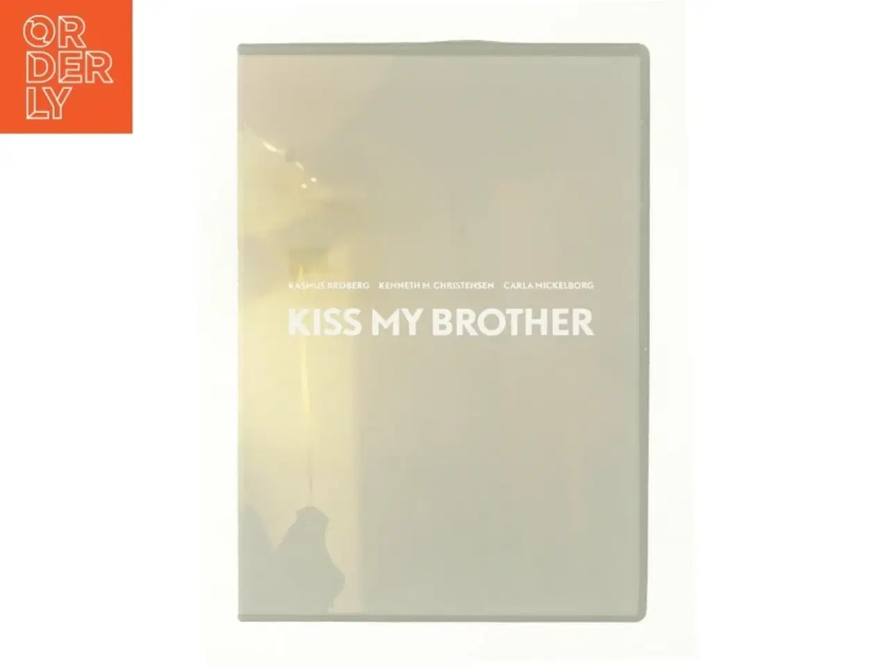 Billede 6 - Kiss my brither