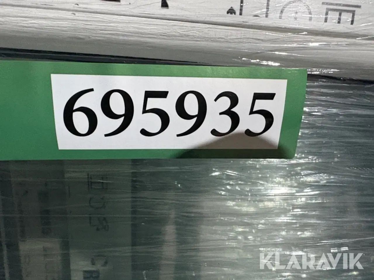 Billede 9 - Vinduer Rehau - 5 styks