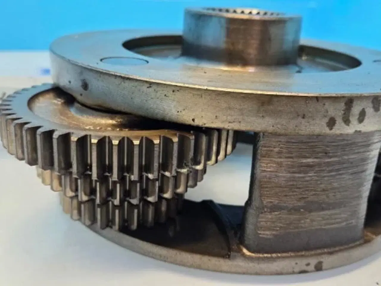 Billede 9 - John Deere 6300 Planet Gear R101177