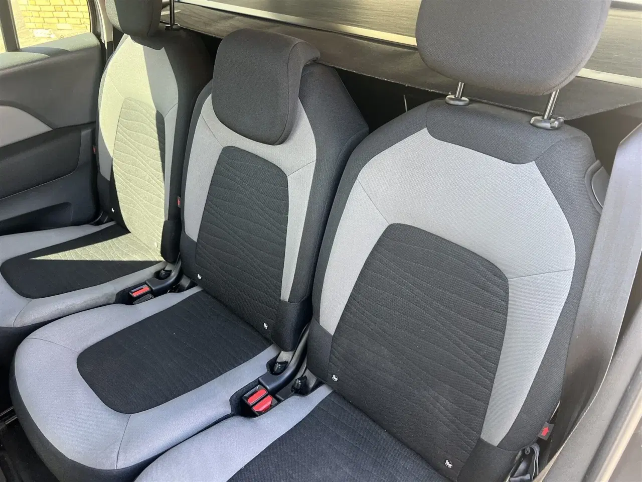 Billede 12 - Citroën Grand C4 Picasso 1,6 Blue HDi Intensive EAT6 start/stop 120HK 6g Aut.