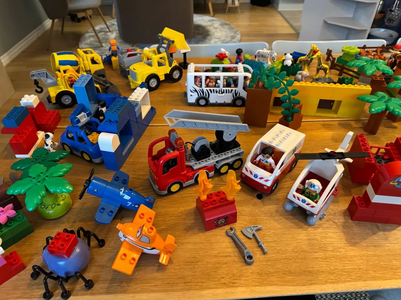 Billede 5 - Lego Duplo