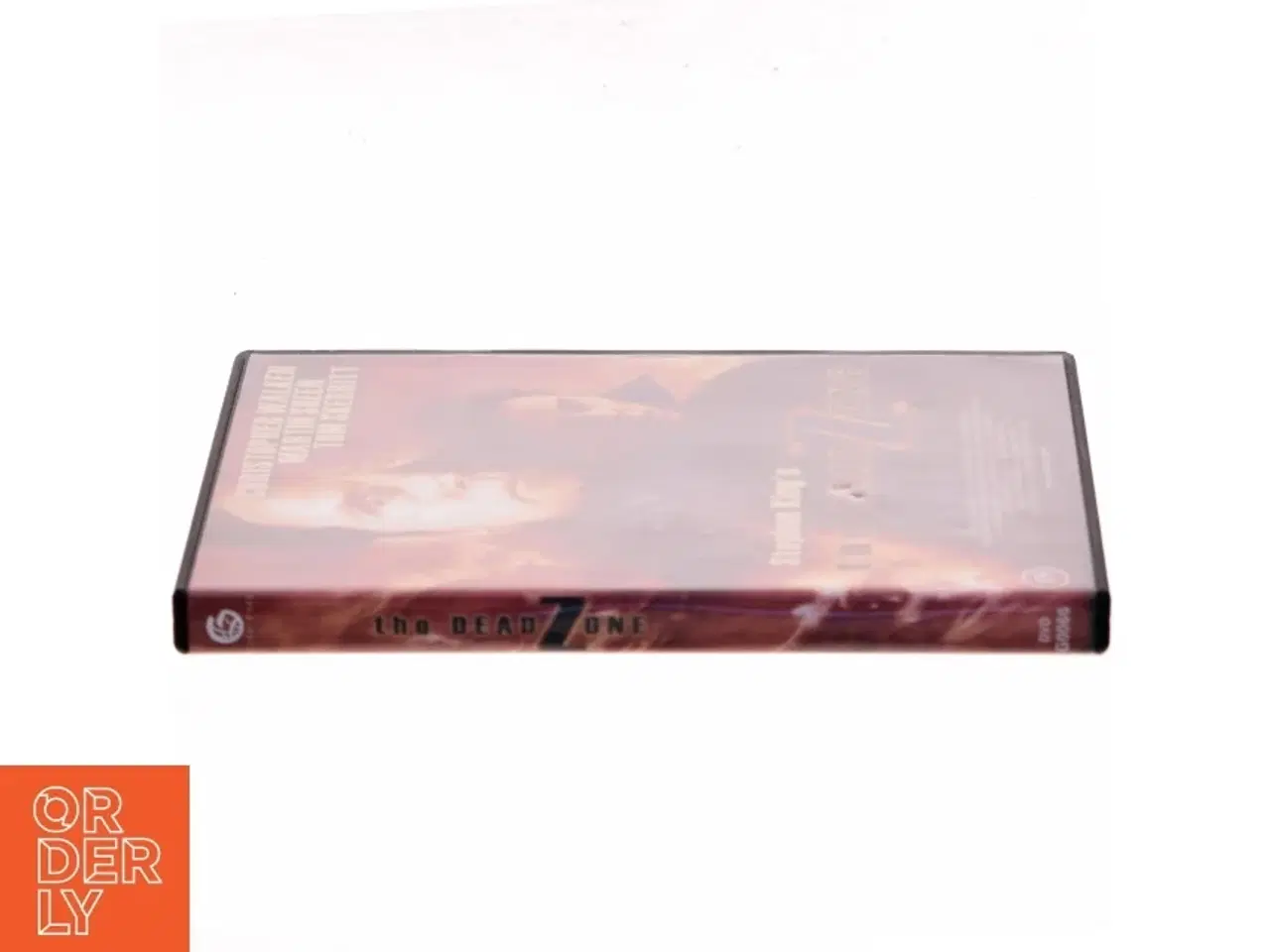 Billede 2 - Dead Zone med Christopher Walken (DVD)