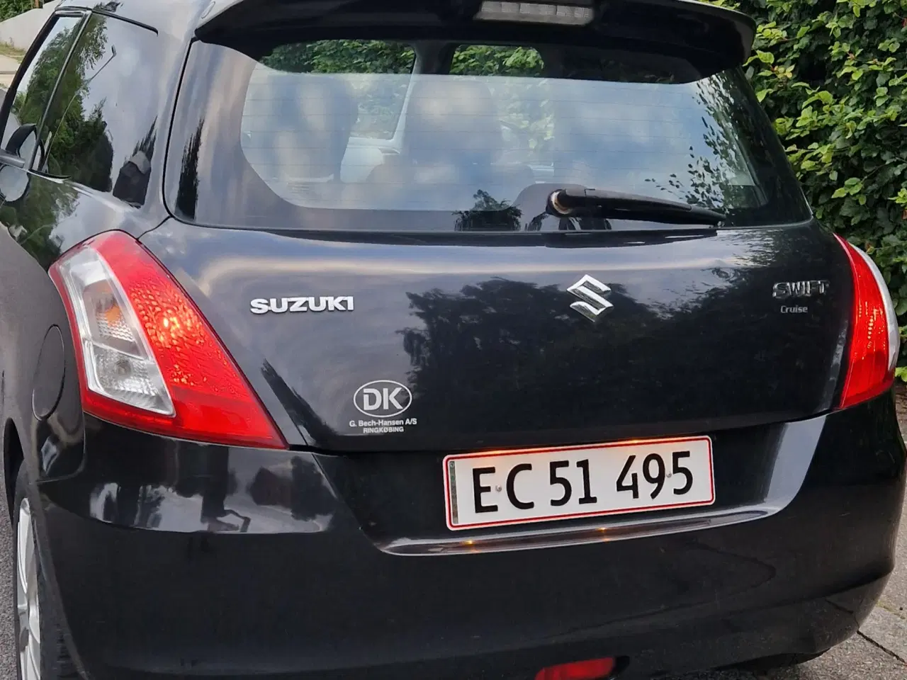 Billede 8 - Suzuki Swift 1,2 Eco+