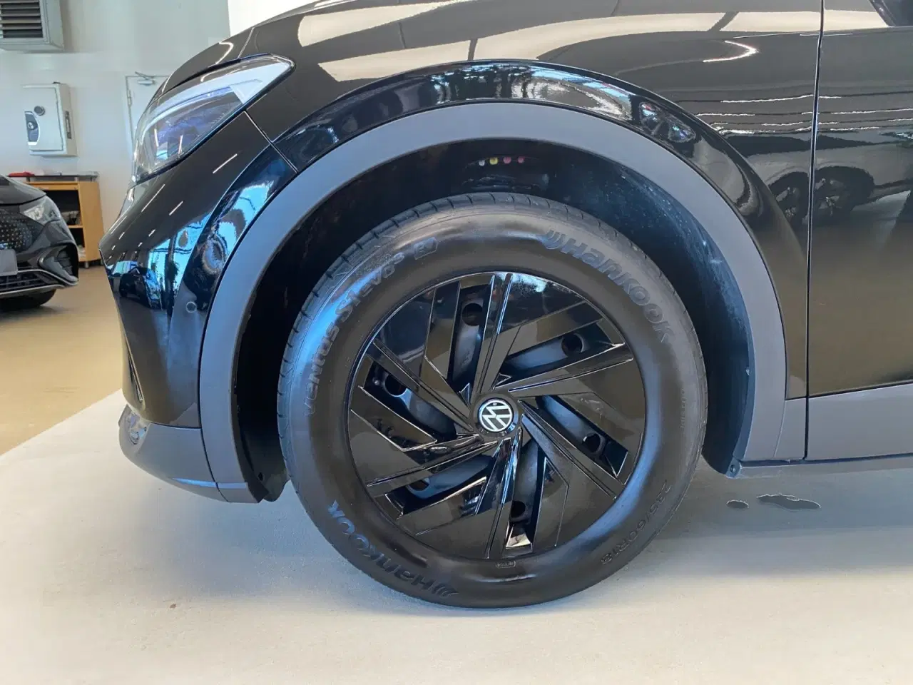 Billede 17 - VW ID.4 52 Pure