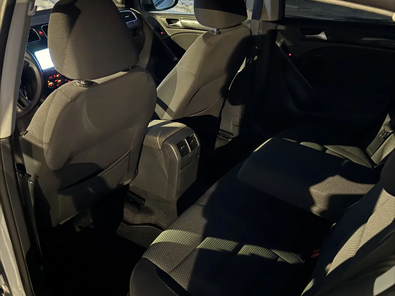 Billede 12 - Golf VI comfortline 122 hk 1,4 tsi