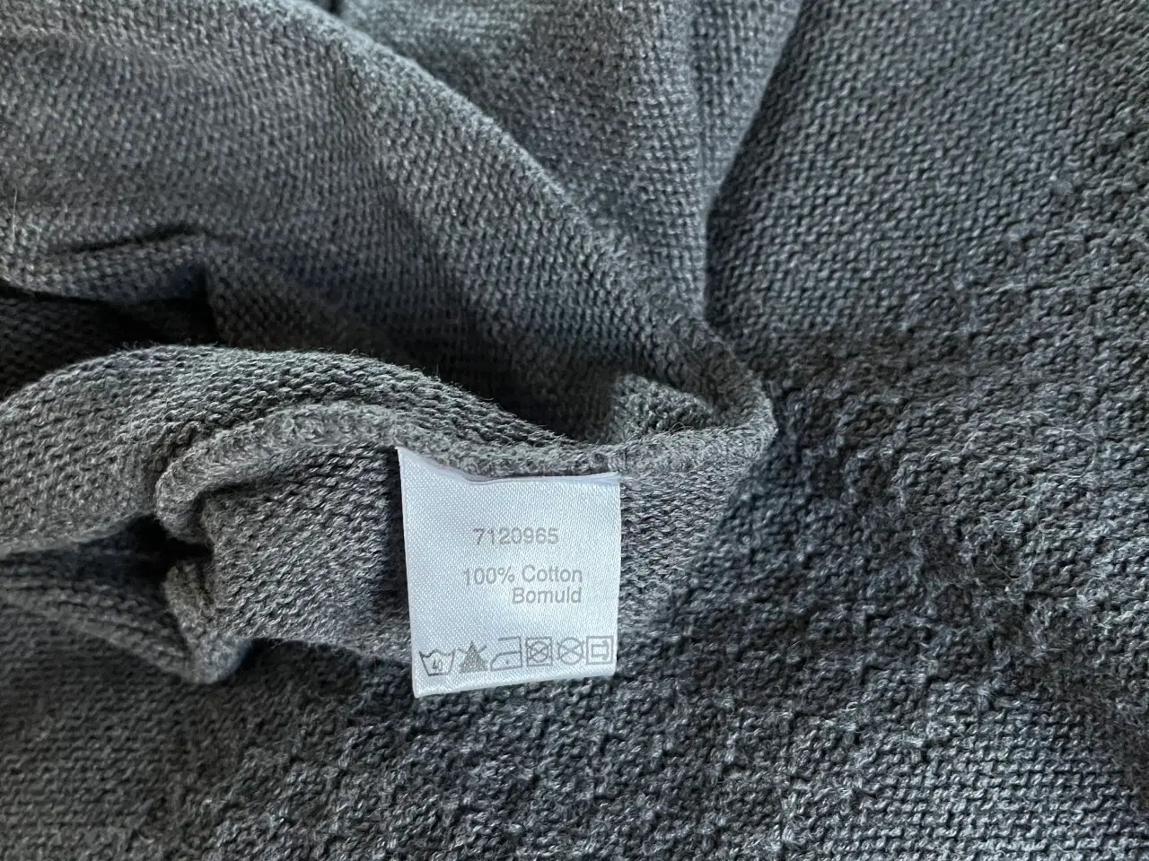 Billede 8 - Poncho