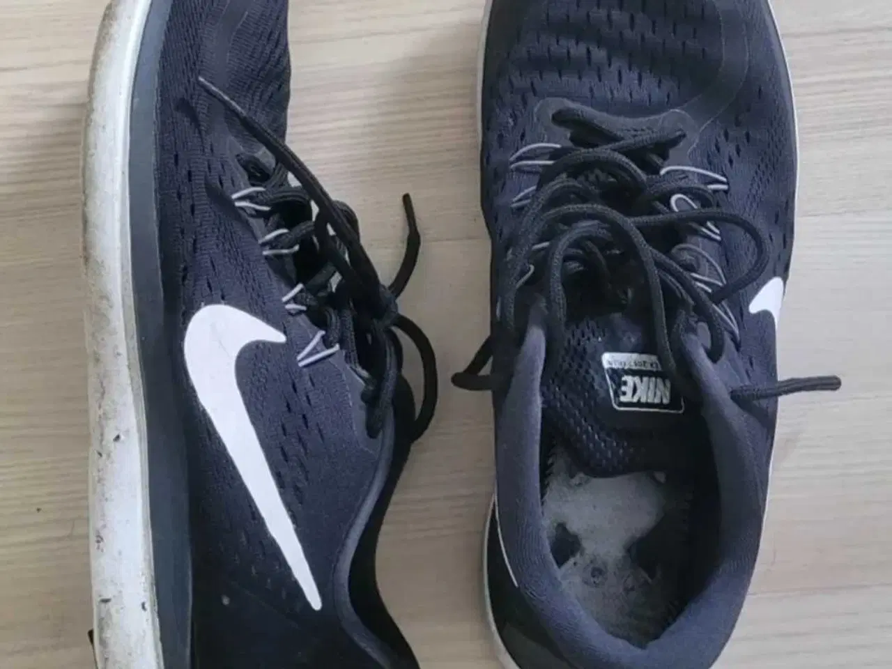 Billede 1 - Adidas+ nike sneakers str 41