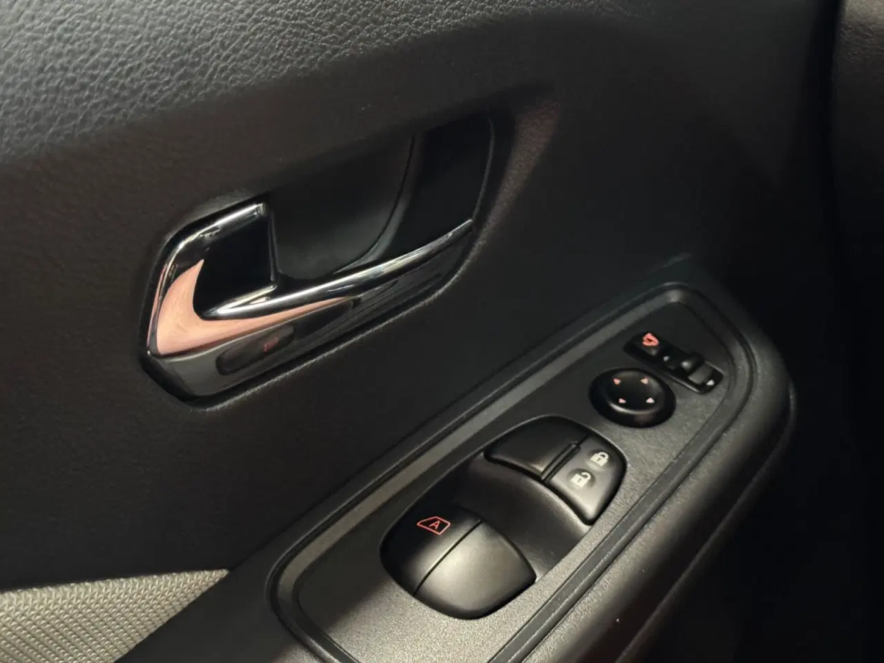 Billede 19 - Nissan Micra 1,5 dCi 90 N-Connecta