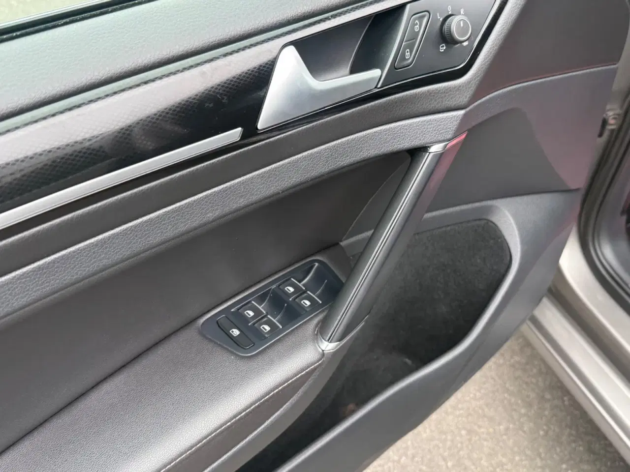 Billede 20 - VW Golf VII 2,0 TDi 150 Highline DSG BMT