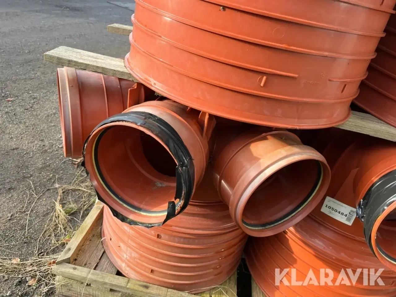 Billede 8 - Brønde 11 styk