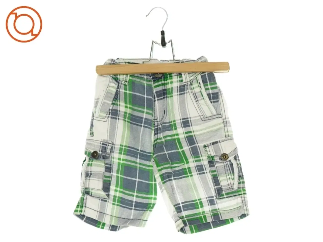 Billede 2 - Shorts fra TK Denim