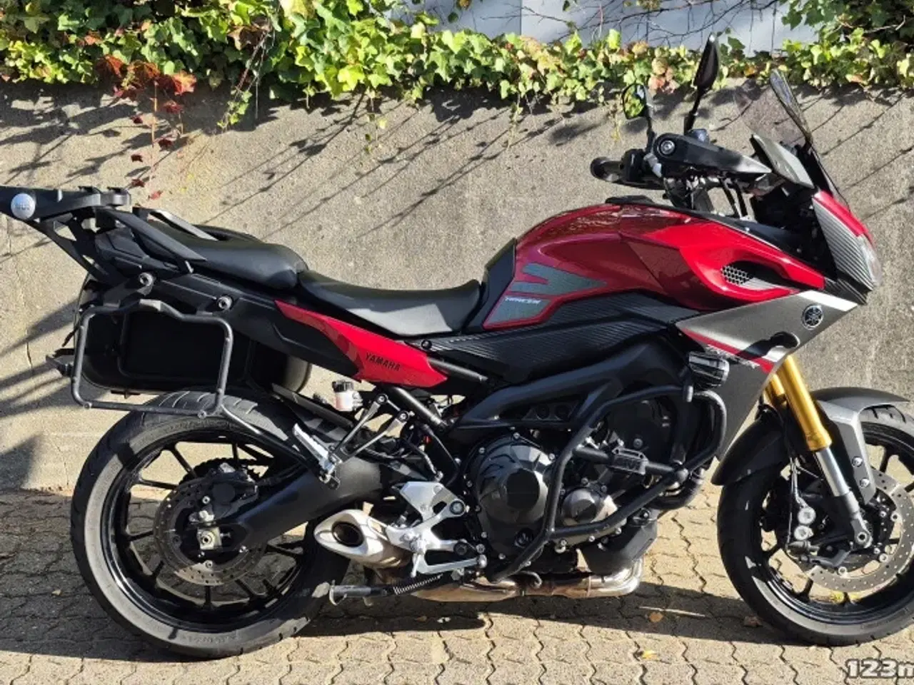 Billede 7 - Yamaha Tracer 9
