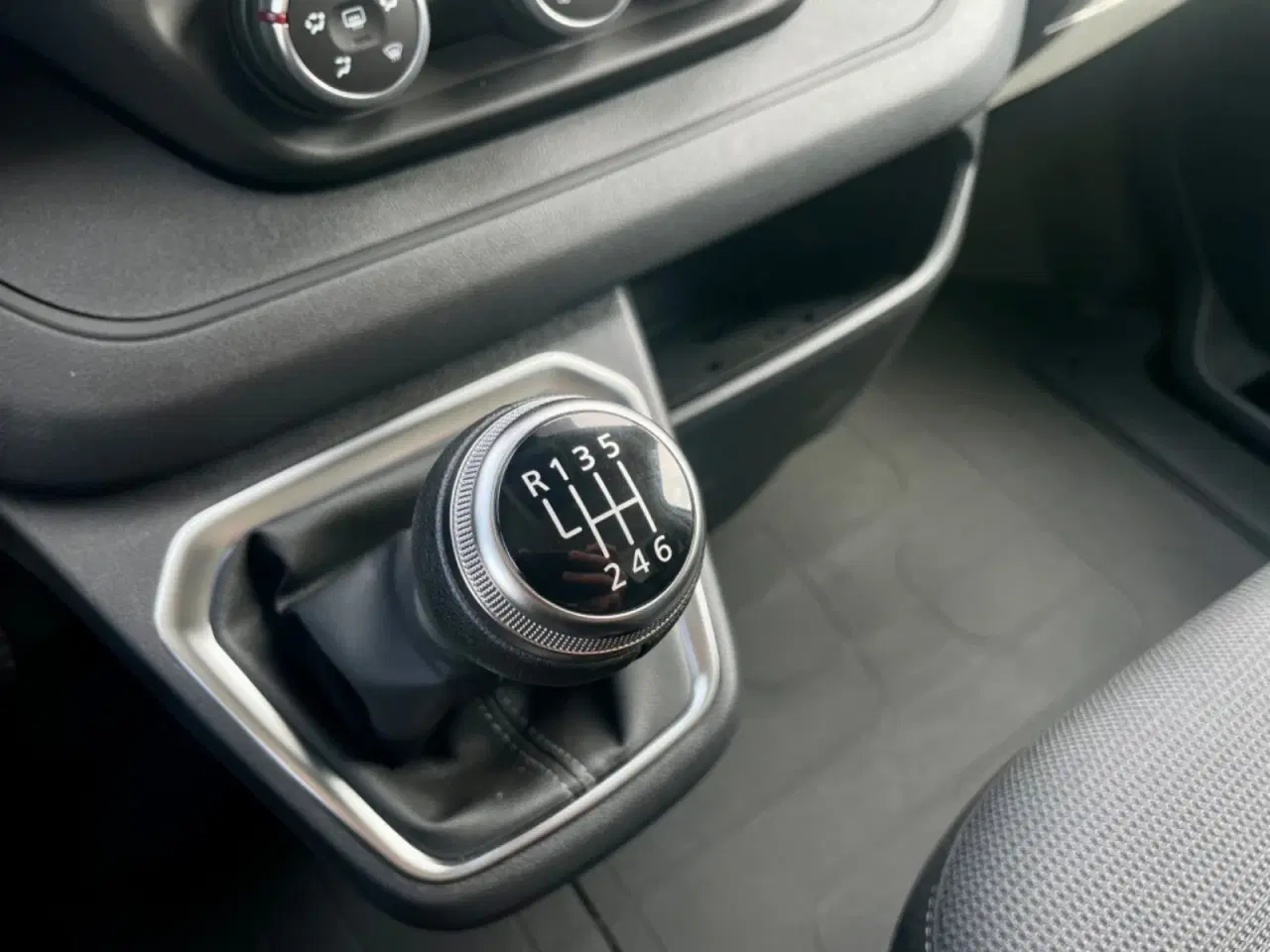 Billede 17 - Renault Trafic 2,0 dCi 130 L2H1 Tekno