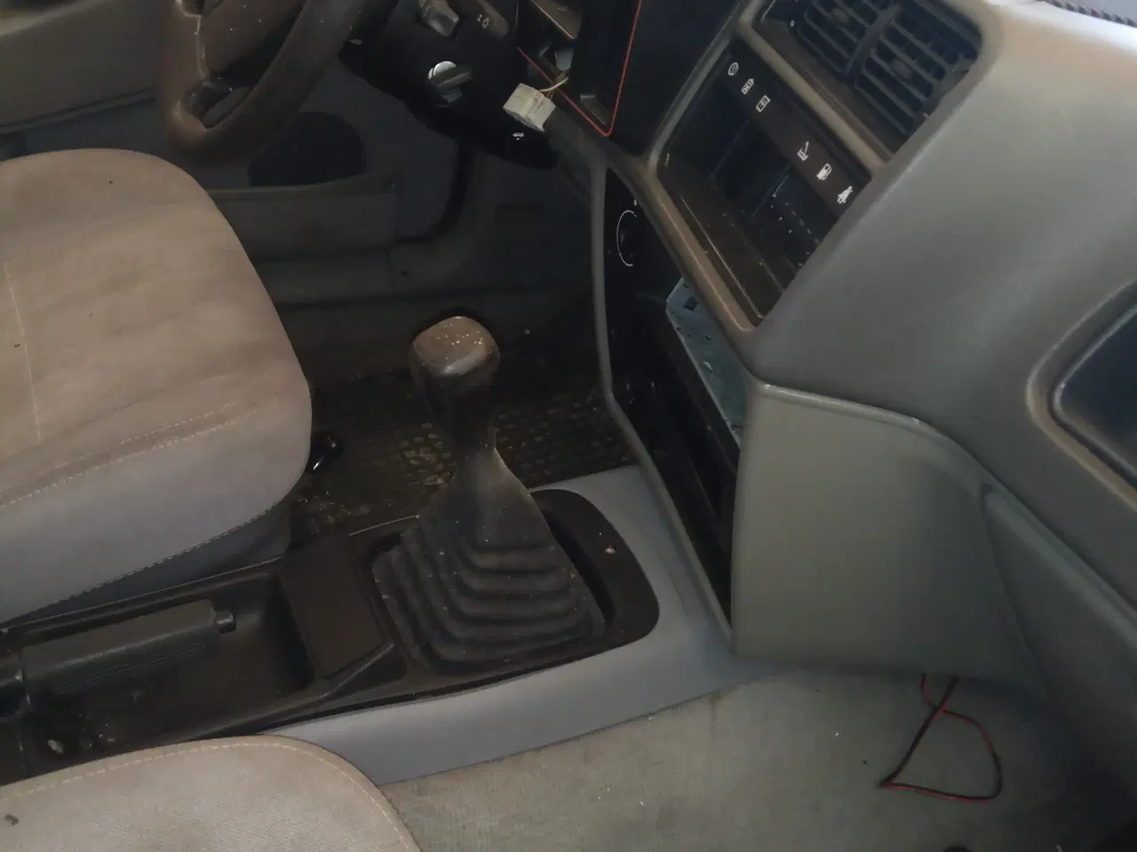 Billede 9 - Ford Sierra XR4I