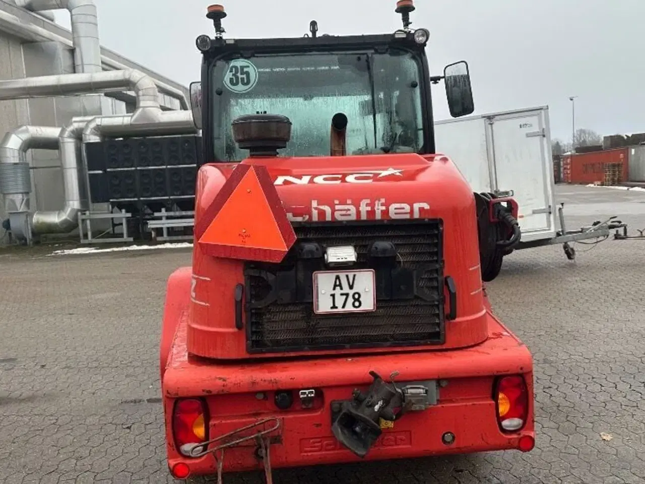 Billede 4 - Schäffer 8600Z