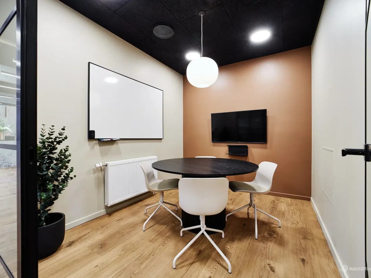 Billede 11 - Kontorfællesskab på Kochsgade 31, Odense C