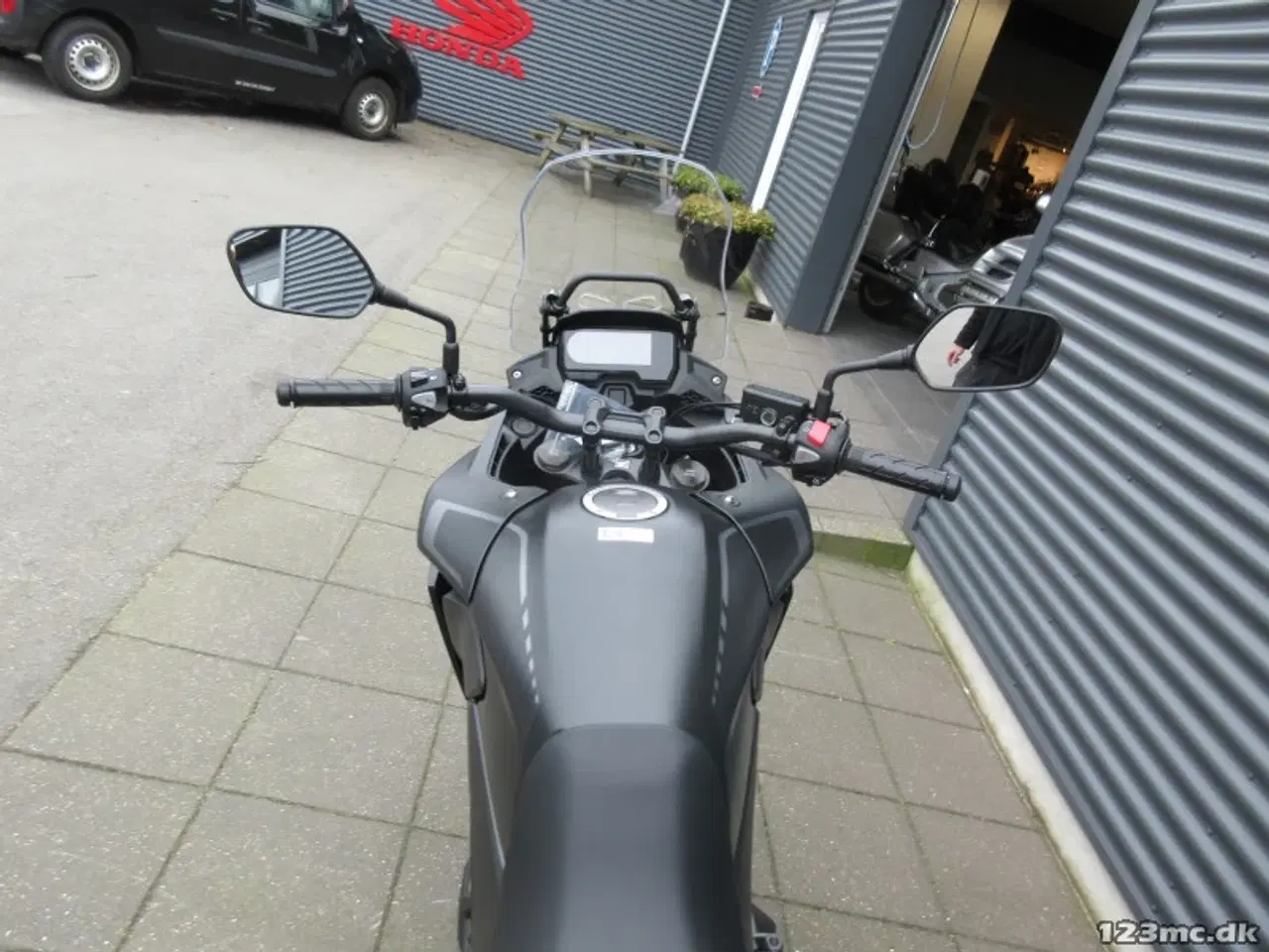 Billede 22 - Honda CB 500 XA MC-SYD BYTTER GERNE  5 ÅRS FABRIKS GARANTI