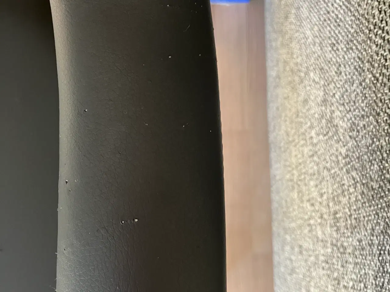 Billede 6 - AVA spisebordsstole FLOTTE