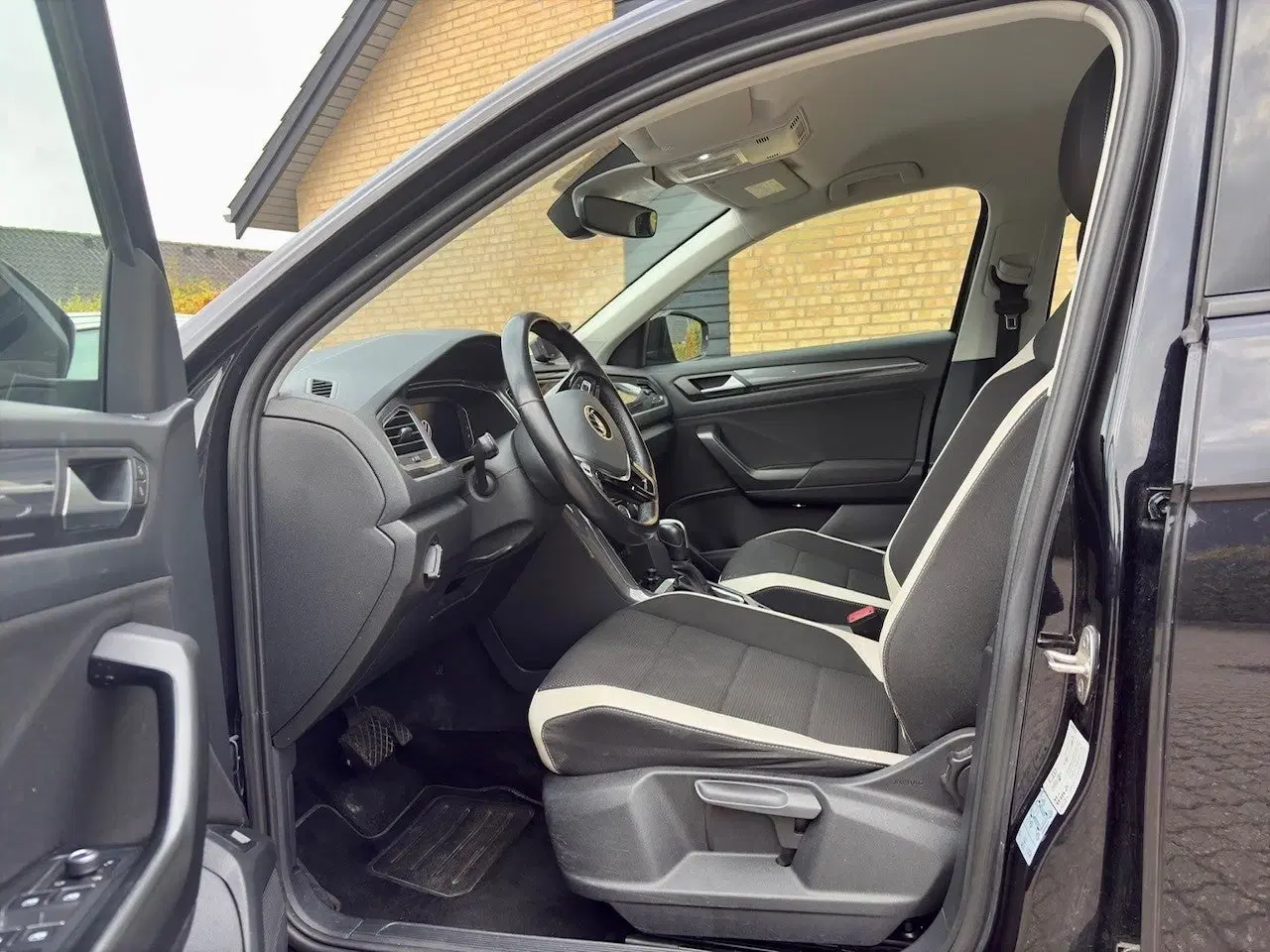 Billede 7 - VW T-Roc 1,5 TSi 150 Sport Team DSG