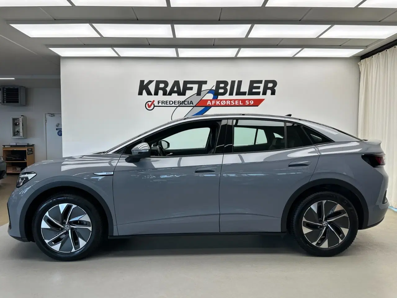 Billede 2 - VW ID.5 77 Pro