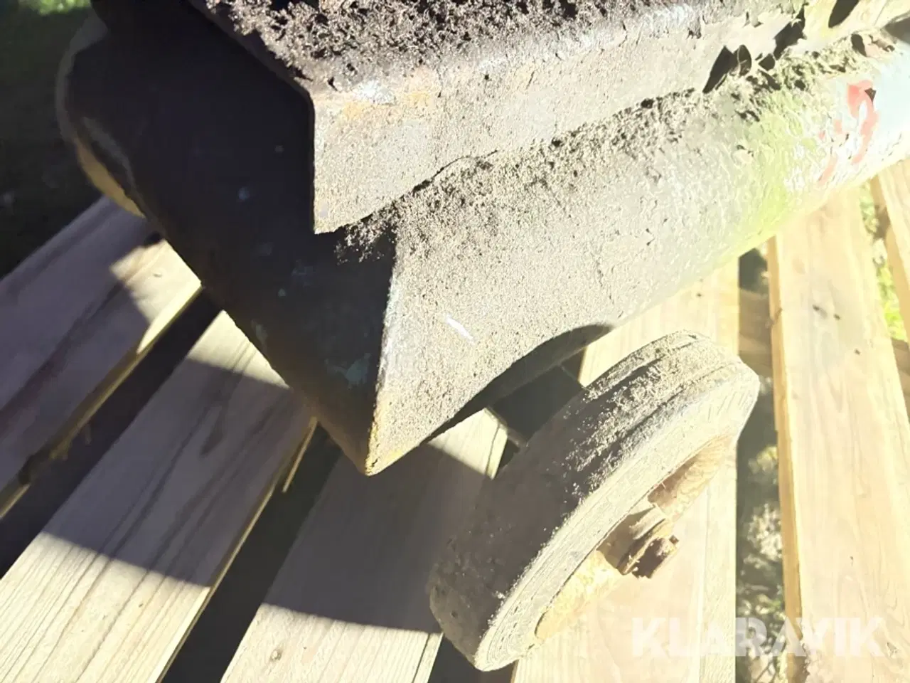 Billede 8 - Kompressorer FF