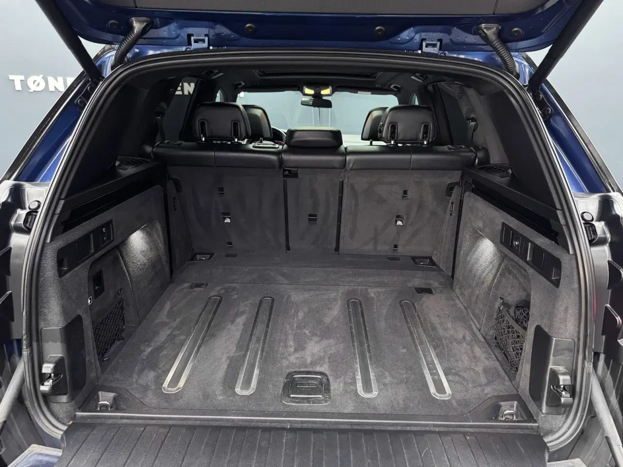 Billede 16 - BMW X5 3,0 xDrive30d M-Sport aut.