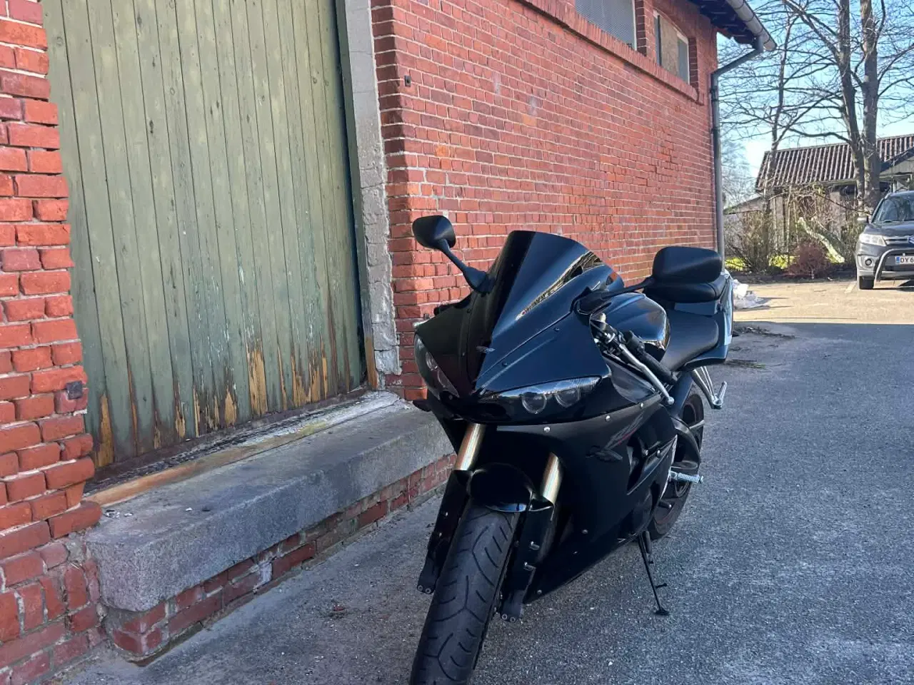 Billede 6 - Yamaha R6 2007