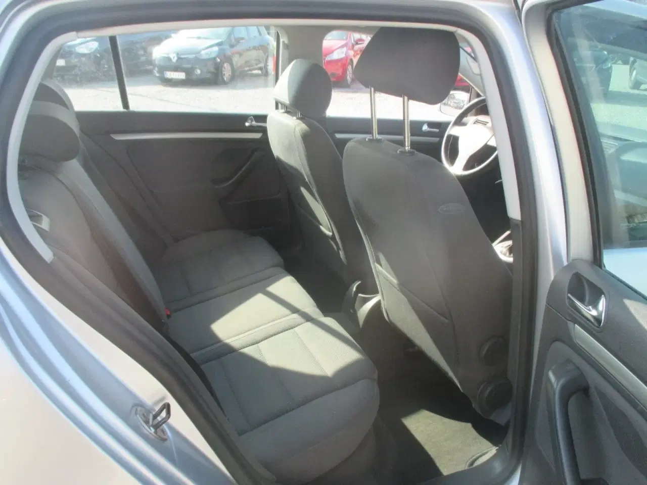 Billede 9 - VW Golf V 1,6 FSi Trendline