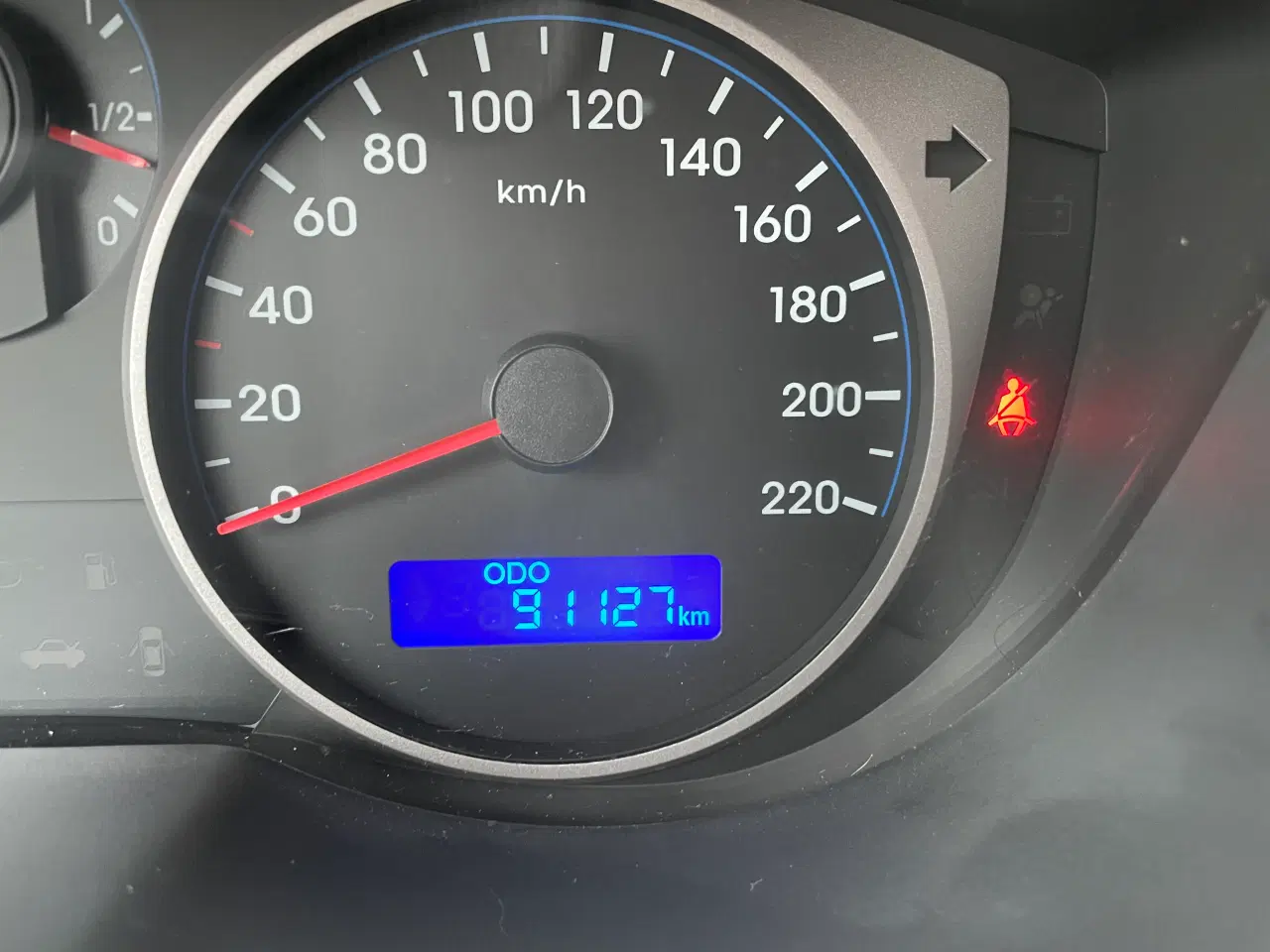 Billede 7 - Hyundai i20 1,25 Classic